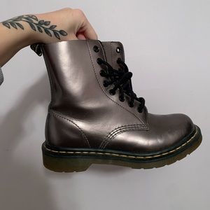 Doc Marten boots